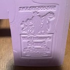 Song Of The South Movie Ad Flong Printing Mold 1946 For Pressbook Disney Film
