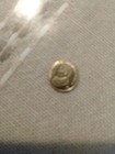 Solid Gold Mini Kruggerand Coin