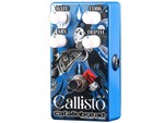Catalinbread Callisto Mkii Chorus vibrato Pedal