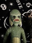 Living Dead Dolls Mezco    creature From The Black Lagoon   Lord Of Tears  open 
