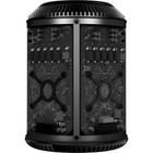2013 Apple Mac Pro 6-core Intel Xeon E5-1650v2 3 5ghz 64gb Ram 256gb Ssd D500
