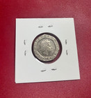 2000 20 Pence Uk Coin - Queen Elizabeth Ii - Nice World Coin    