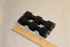 Set Of 2 Garrett Aa Battery Holder For Gta  Gtax  Gtx  Gtp   Gti Metal Detector