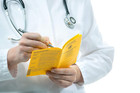 International Certificate Of Vaccination Or Prophylaxis