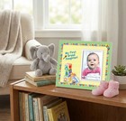 Picture Frame New Grandparent Gift Baby Announcement First Granddaughter