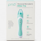 Pmd Personal Microderm Elite Pro Diamond Microdermabrasion Blue white