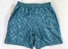 Umbro Checkerboard Checkered Shorts Green Urban Outfitters Mens Medium New  50
