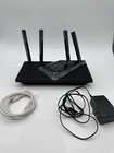 Tp-link Archer Ax21 Ax1800 Wifi 6 Router Dual Band Gigabit Easy Mesh Black