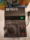 Mrc Tech Ii Railpower 1400 W  Original Box   Vintage Model Train  Works