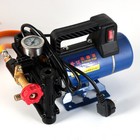 Agricultural High Pressure Pump Garden Spraying Watering Irrigation Car Wash
