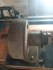 Extremely Rare Antique Brownwall Specalized Pulley Systems Governer Pulley 