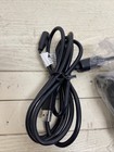 Palm Pilot Docking Station Cradle Hot Sync Computer Usb   new Old Stock Untested