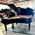 Yamaha G3 Grand Piano 6 1  Satin Ebony