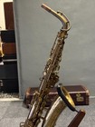 Vintage Buescher Aristocrat Alto Saxophone  serial   333042 - For Parts Repair