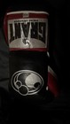  hard To Find  Authentic Grant Pro Boxing Gloves 10oz Worn Less Than 1 Round