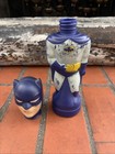 Batman Superman Robin Lot Colgate Soaky Adam West 1966 Dc Comics Ideal Puppet