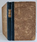 1834 Antique Ma-ka-tai-me-she-kia Kiak Black Hawk Native American Indian History