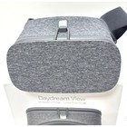 Google Daydream View Vr Headset Only  no Remote  Virtual Reality Headset Read 