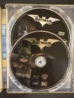 The Lego Batman Movie - Limited Edition -  blu-ray   Dvd Steelbook  - Excellent