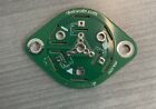 Multi Section Sector Capacitor Circuit Board Kit 450v Up To Three Capacitors 3-1