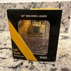 Norscot Caterpillar 950g Cat Wheel Loader Construction Diecast New In Box
