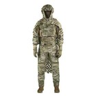 Camouflage Suit M-tac Alder Multicam Sniper Cape Viperhood 3d        ukraine  