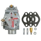 New Carburetor 533969m91 Fits Massey Ferguson 35 40 50 F40 135 150 Marvel Tsx605