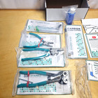 Stained Glass Tool Starter Kit - Tillery  tci    Nob