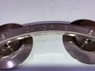 Vintage Ralph Kester Ching Ring Cymbal Hi-hat Tambo John Bonham Led Zeppelin
