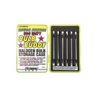 Designer s Edge Replacement Halogen Light Bulbs  6-pack  500 Watts  Model  L-23