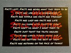 Talking Heads - Cross Eyed Painless -  7 5  Sticker Vinyl  Water Resist