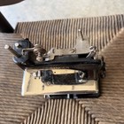   1900 s Singer Antique Singer Model 20 Sewhandy Child   s Toy Sewing Machine