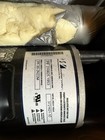 Waterway Executive Pf-30-2n22m Pool   Spa Pump 4 Hp Insulated Wet End 3721621-1d