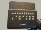 Yamaha Dtx400k 7-piece Digital Electronic Drum Kit W  Drum Module