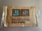 Boveda Humidity Pack 62  67gram 10-pack  Newair 250 Cigar Humidor Size