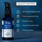 Forest Hill Pre Shave Oil For Men 50ml