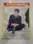 The Beatles Film Magazine 1964 - Exclusive Behind The Scenes Story And Photos 