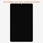 Lcd Screen Replacement For Samsung Galaxy Tab A7 Lite T220 Display Digitizer
