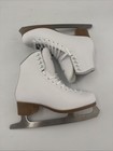 Jackson Ice Skate 200 Size 10 Figure Skates Mark I Blades