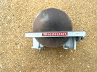 Delta Rockwell Model 31-200 Homecraft 8 1 2  Disc Sander Excellent Condition