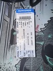 2025 Trump Presidential Inauguration Ticket Capital One Arena Sold After 1 21 25
