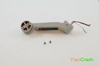 Genuine New Dji Mavic Mini Cw Rear Right Motor Arm Part