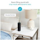 Amazon Echo Plus 1st Gen Music Speaker With Smart Home Hub   Alexa