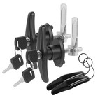 Truck Topper Fastener Heavy Duty T-handle Lock For Leer snugtop Camper Shell - 