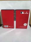 2024 Agoro Major League Baseball Trading Coins  2 X 1 Oz Silver - Opened Box