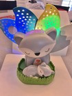 Infantino Fox 3 In 1 Musical Soother Night Light Projector Go Gaga Nursery Music