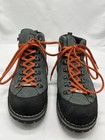 Crispi Monaco Premium Gtx Boots Mens Size 9 5 Anthracite Hunting Camping Hiking