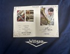 Willson Ta2950ukas-l Euphonium Selected