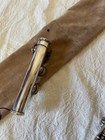 Yamaha Yfl-451 Flute Silver Professional Model Musical Instrument