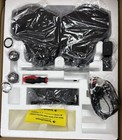 Polaris Rzr Pro R Stereo System Rockford Fosgate W  Rc  rzr19rcpxp-stg 5  xl845